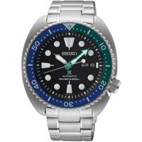 Orologio Seiko Uomo Prospex in Acciaio SRPJ35K1 - SRPJ35K1